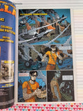 2012 1st Printing Godzilla #2 IDW Comic VF Very Fine, Clean & Vibrant