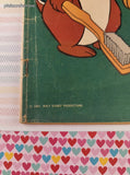 Vintage Walt Disney's Chip 'n' Dale Mar-May 1962 #29 Dell Comic, PR w/Bag & Board