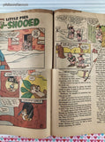 Vintage Walt Disney's Chip 'n' Dale Mar-May 1962 #29 Dell Comic, PR w/Bag & Board