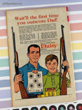 Vintage 1960 Walt Disney Scamp #2 Gold Key Comic, GD w/Bag & Board