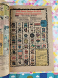 Vintage 1974 Hanna-Barbera The Funky Phantom #11 Whitman Comic, GD - VG w/Bag & Board