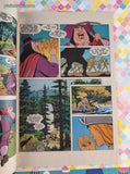 Vintage Disney's Pocahontas July 1995 #1 Marvel Comic, VG - FN w/Bag & Board