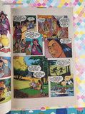 Vintage Disney's Pocahontas July 1995 #1 Marvel Comic, VG - FN w/Bag & Board