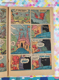 Vintage Hot Stuff: The Little Devil December 1966 Vol. 1 #75 Harvey Comic, FR w/Bag & Board
