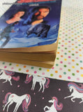 Vintage 1990 Star Trek, TNG: A Rock and a Hard Place #10 Softcover