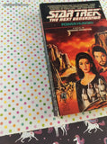Vintage 1989 Star Trek, TNG: Power Hungry #6 Softcover