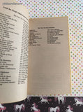 Vintage 1989 Star Trek, TNG: Power Hungry #6 Softcover