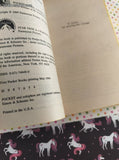 Vintage 1989 Star Trek, TNG: Power Hungry #6 Softcover