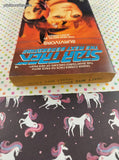 Vintage 1989 1st Printing Star Trek, TNG: Survivors #4 Softcover