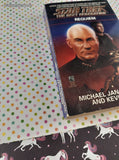 Vintage 1994 1st Printing Star Trek, TNG: Requiem #32 Softcover