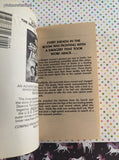 Vintage 1992 1st Printing Star Trek, TNG: Imbalance #22 Softcover