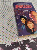 Vintage 1988 Star Trek, TNG: The Children of Hamlin #3 Softcover
