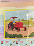 Vintage 1975 Whitman Tell-A-Tale, Handy Andy Miniature Hardcover