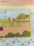 Vintage 1975 Whitman Tell-A-Tale, Handy Andy Miniature Hardcover
