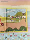 Vintage 1975 Whitman Tell-A-Tale, Handy Andy Miniature Hardcover