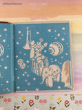 Vintage 1950 Whitman Tell-A-Tale, Animal Crackers Miniature Hardcover