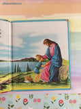 Vintage 1953 Whitman Tell-A-Tale, A Child's Friend Miniature Hardcover