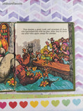 Vintage 1975 Superscope StoryTeller, Puss in Boots Miniature Hardcover