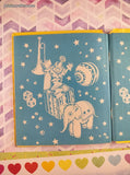 Vintage 1959 Whitman Tell-A-Tale, ABC Miniature Hardcover