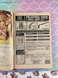 Vintage 1979 The Workbasket Set/2 Issues, No Duplicates Softcover Booklets