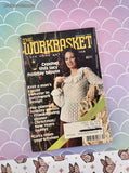 Vintage 1979 The Workbasket Set/2 Issues, No Duplicates Softcover Booklets