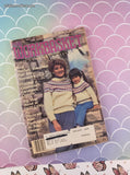Vintage 1984 The Workbasket Set/5 Issues, No Duplicates Softcover Booklets