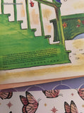 Vintage 1974 Three Little Kittens Please Read to Me Illustrated Softcover