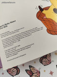 Vintage 1995 1st Puffin Printing Spot's Baby Sister by Eric Hill Lift-a-Flap Illustrated Softcover
