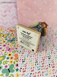 Vintage 1997 Lizzie High Pearl Bowman Ladie and Friends Figurine, Like New