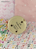 Vintage 2002 J.B. Teabearie Cute Lil' Teddy Bear in Teacup Figurine, Like New