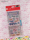Stickopotamus Stickers, Sports Volleyball, 1 Sheet New & Sealed