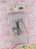 Recollections Beach Vibes 3-Dimensional Sticker Pack, New/Sealed