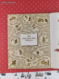 Vintage 1978 Little Golden Book: The Animals' Christmas Eve Hardcover