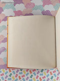 Vintage 1992 1st Printing Alice Meets the Aliens Illustrated Hardcover, Like New