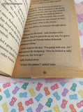 Vintage 1995 1st Troll Associates Printing Sonic the Hedgehog: Friend or Foe? Softcover