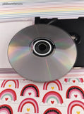 Vintage 1987 Christmas With the Chipmunks Volume 2 Audio CD TESTED, Like New