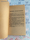 Vintage 1984 1st Bantam Printing Bowdrie's Law by Louis L'Amour Softcover