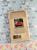 Vintage 1984 1st Bantam Printing Bowdrie's Law by Louis L'Amour Softcover