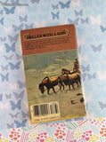 Vintage 1955 Fawcett Printing Heller With a Gun by Louis L'Amour Softcover