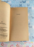 Vintage 1980 1st Bantam Printing Lonely on the Mountain by Louis L'Amour Softcover