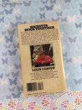 Vintage 1980 1st Bantam Printing Lonely on the Mountain by Louis L'Amour Softcover