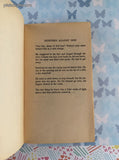 Vintage 1973 1st Bantam Printing The Man From Skibbereen by Louis L'Amour Softcover