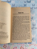 Vintage 1973 1st Bantam Printing The Man From Skibbereen by Louis L'Amour Softcover