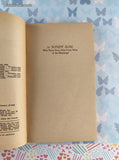 Vintage 1976 8th Bantam Printing Fallon by Louis L'Amour Softcover