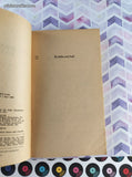 Vintage 1980 1st Bantam Printing The Warrior's Path by Louis L'Amour Softcover