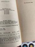 Vintage 1973 1st Bantam Printing The Ferguson Rifle by Louis L'Amour Softcover