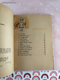 Vintage 1957 Ghost Town Treasure TW345 Scholastic Book Services Softcover