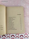 Vintage 1964 5th Printing Mystery at Shadow Pond TX318 Scholastic Book Services Softcover