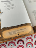 Vintage 1973 Humpty Dumpty's Holiday Secrets Parents' Magazine Press Illustrated Hardcover, Like New
