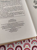 Vintage 1980 1st USA Printing A Nutcracker in a Tree Illustrated Oversized Hardcover